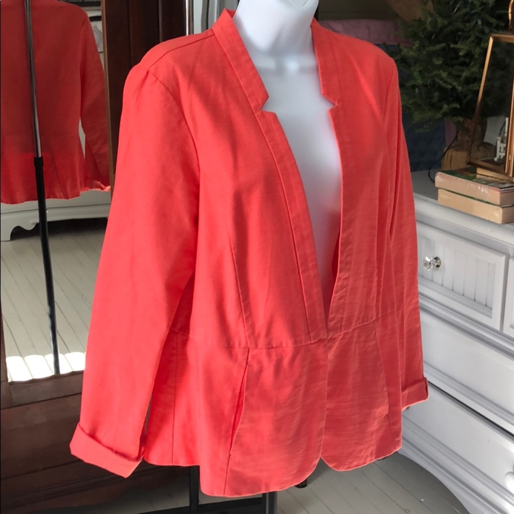Maurices brand sports jacket/blazer size xl
